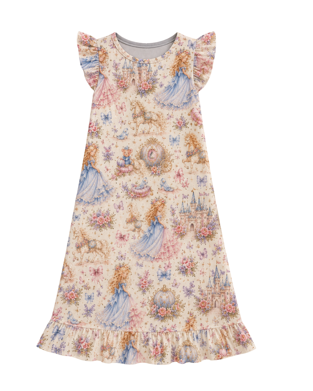 Once upon a dream Nightgown