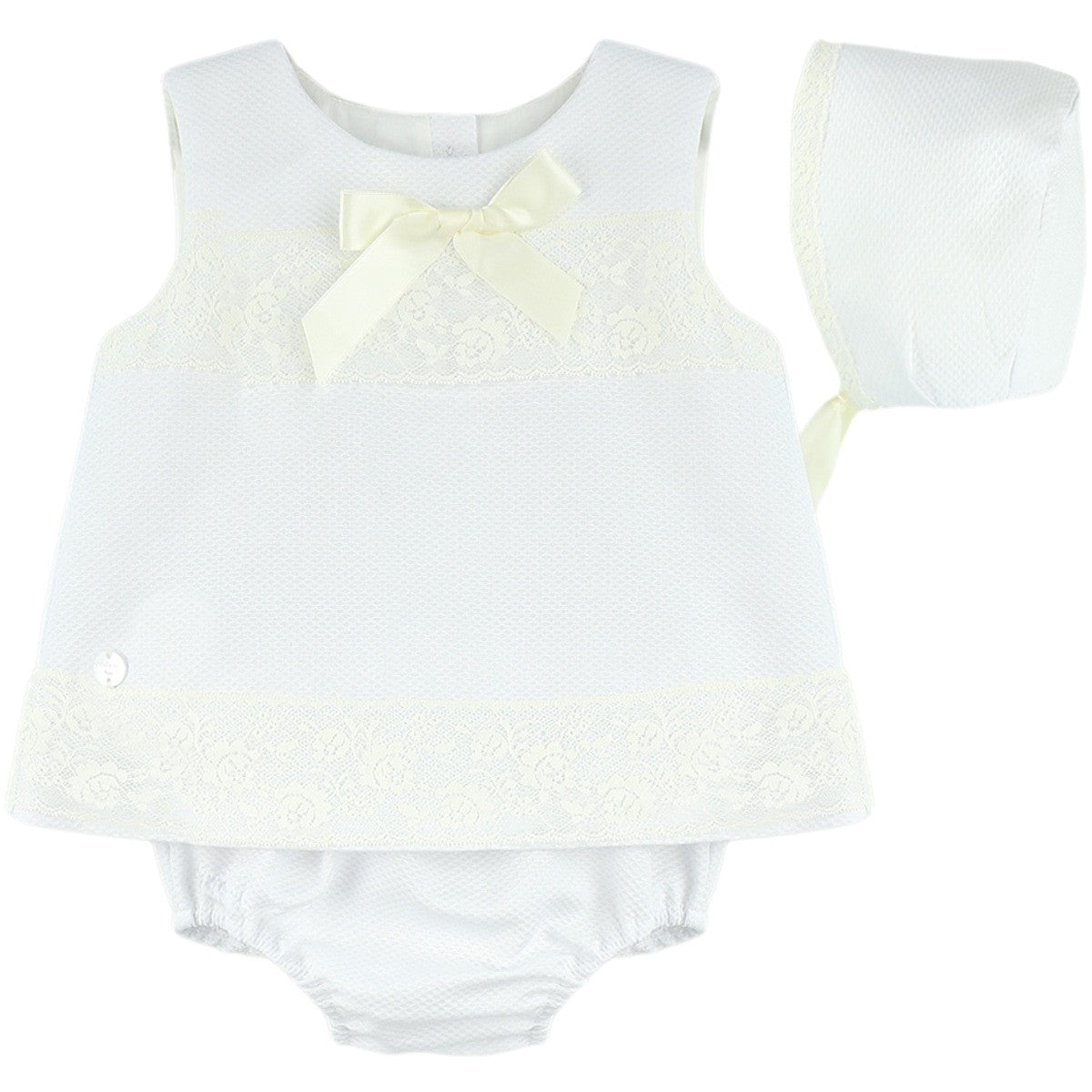 Nicolle Baby Set