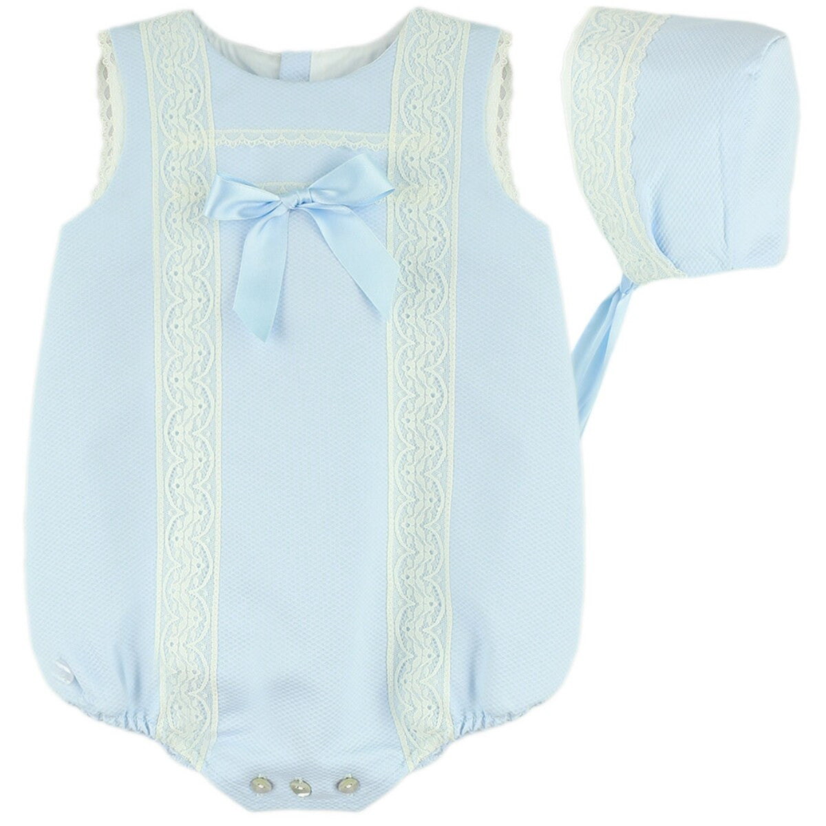 Rafaelo Romper