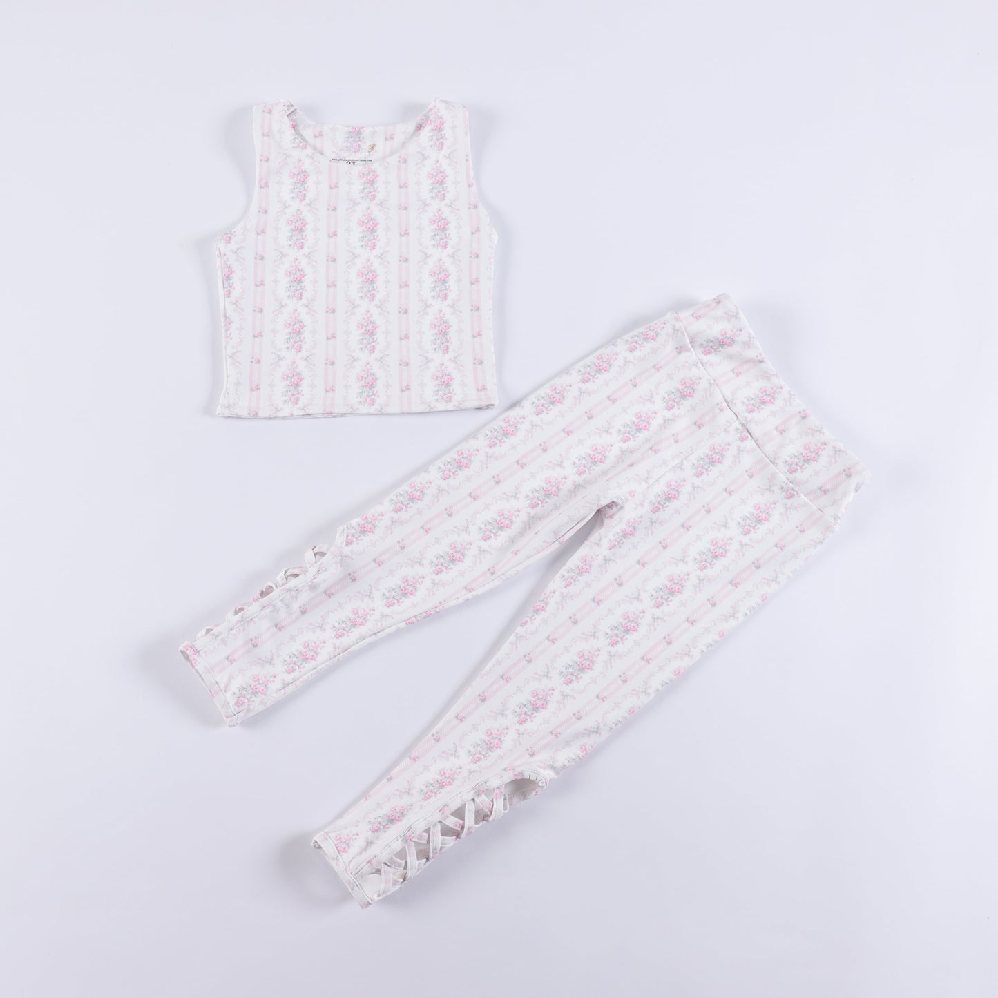 LSF Dreamy Days Leggings Set GIRLS
