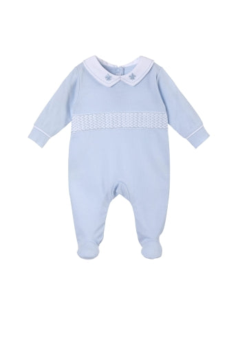 “Kryspin” Babygrow
