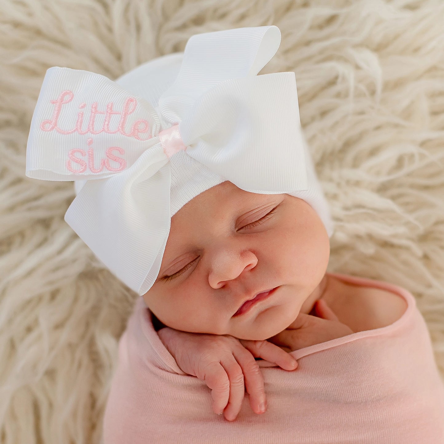 Little Sister Hat