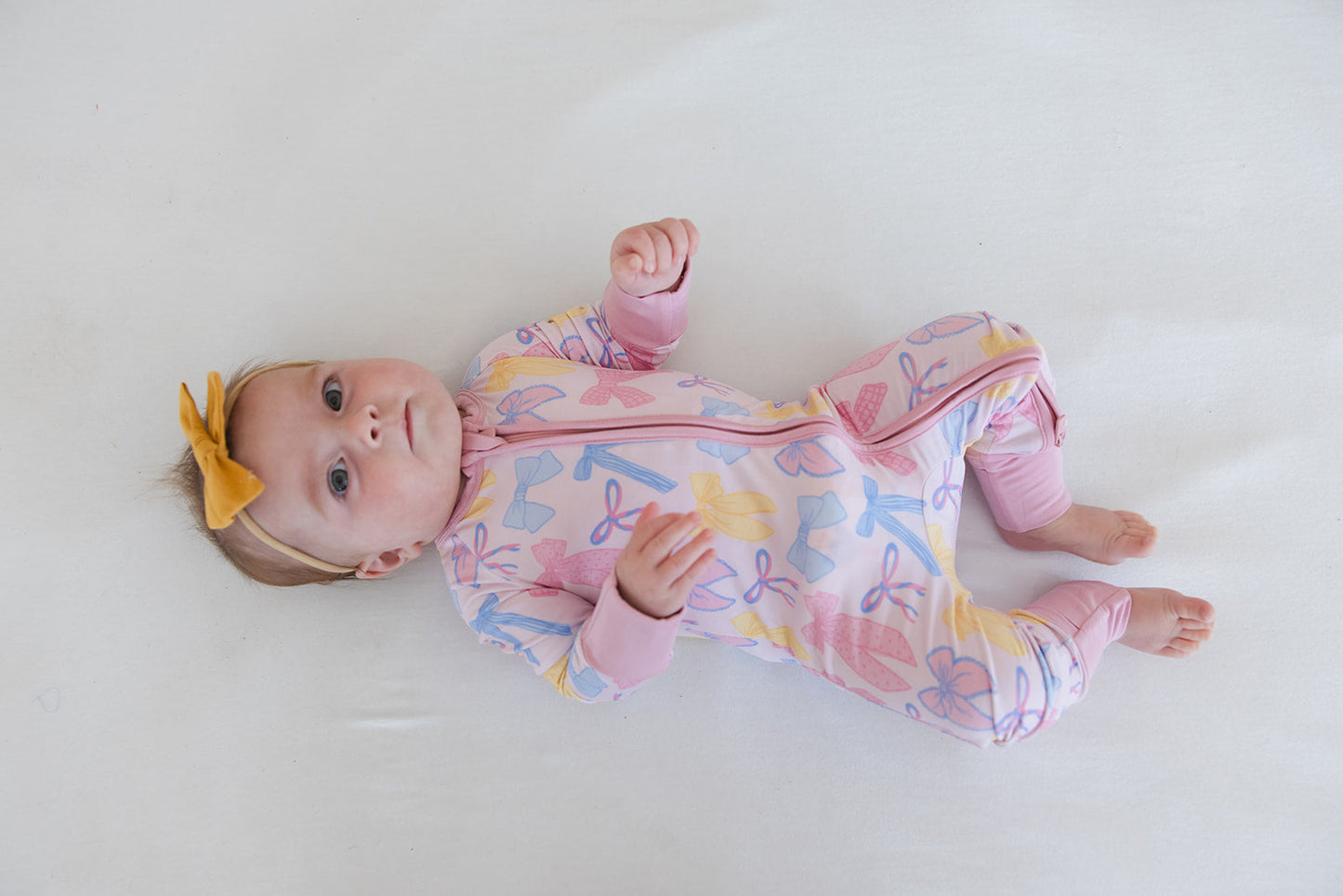 Madelyn - Zippy
