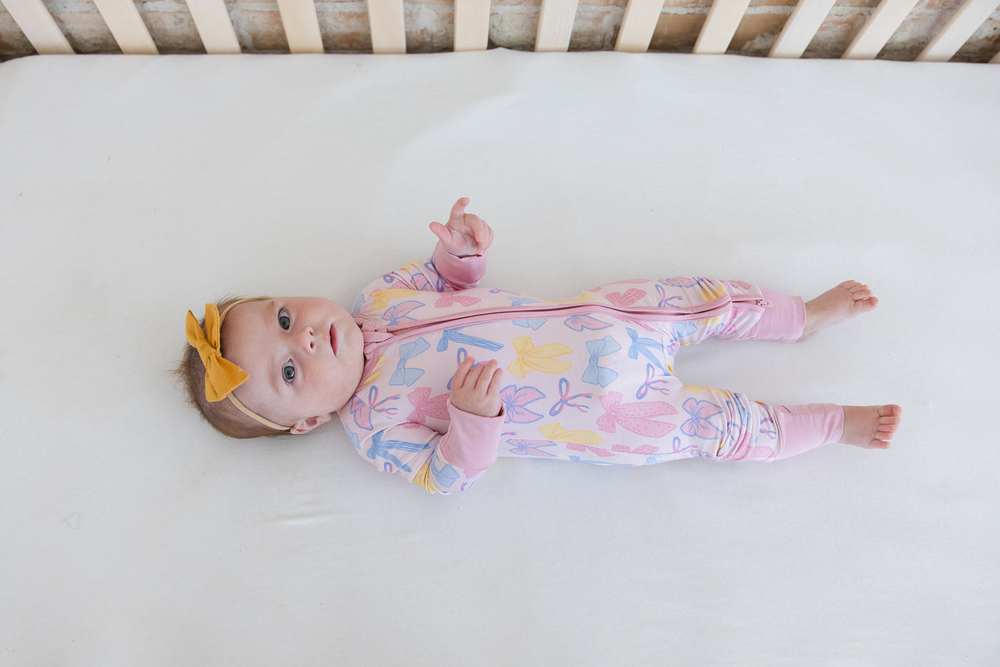 Madelyn - Zippy