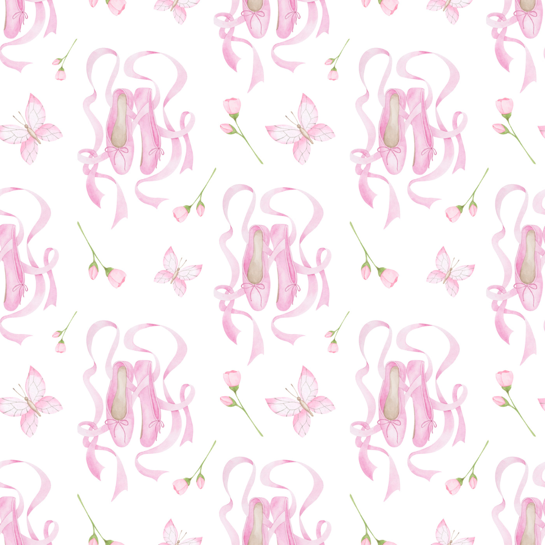 ๐๐ฒ๐ฝ๐ฝ๐ต๐ฎ ๐๐ท๐ฐ๐ฎ๐ต๐ผ Ballet in the Garden