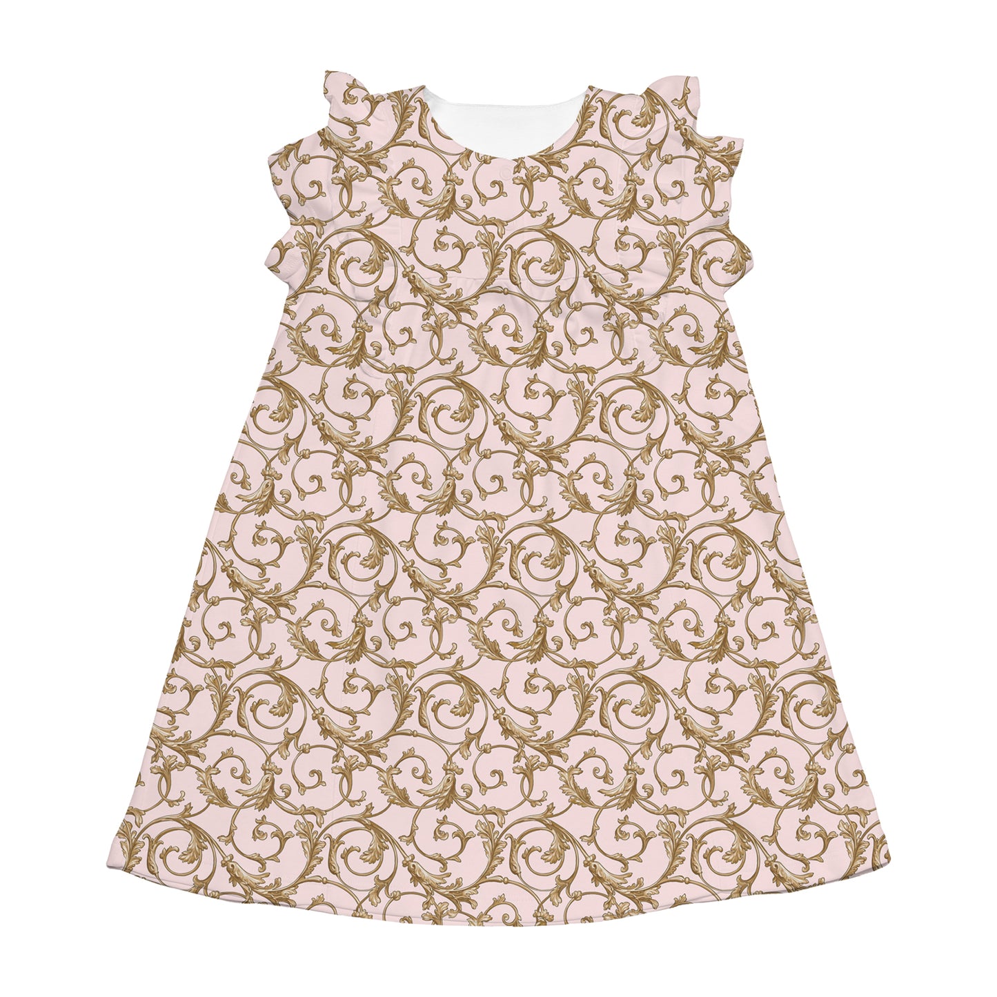 Allure Pajama's in Pink