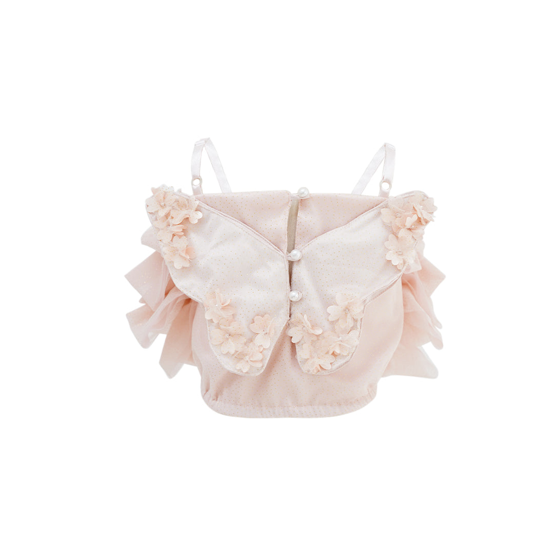 Cassie Skirt & Top Set