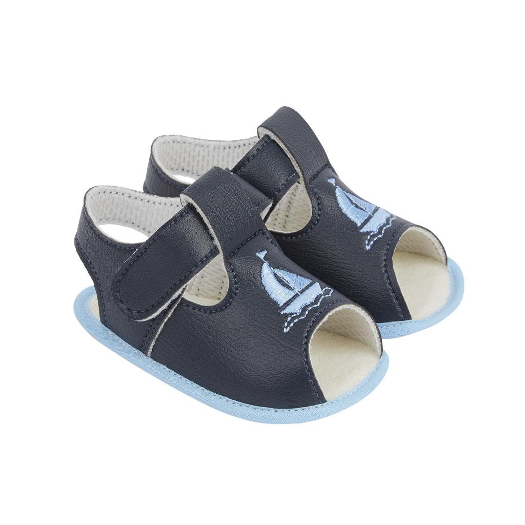 Sailboat Sandals