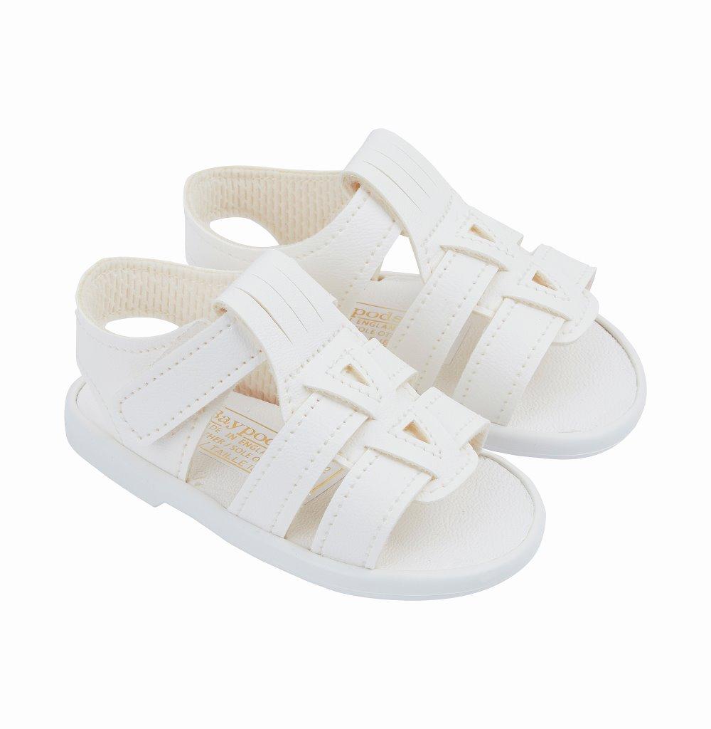 Hard Sole Sandal