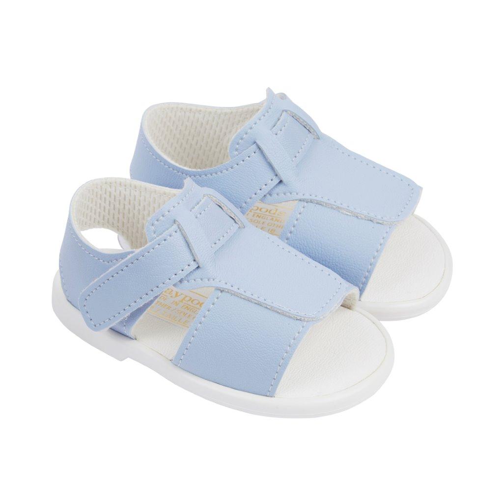 Hard Sole Sandal