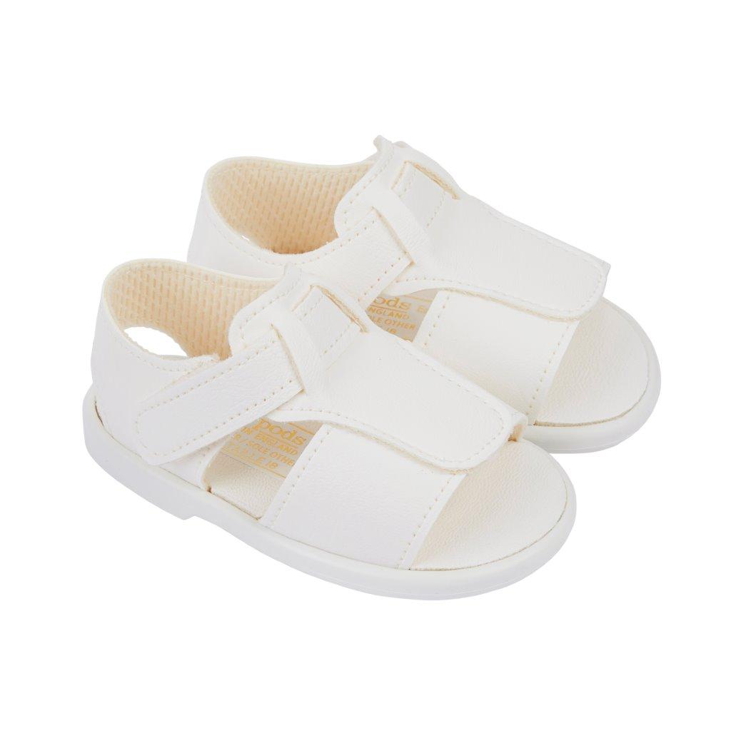 Hard Sole Sandal