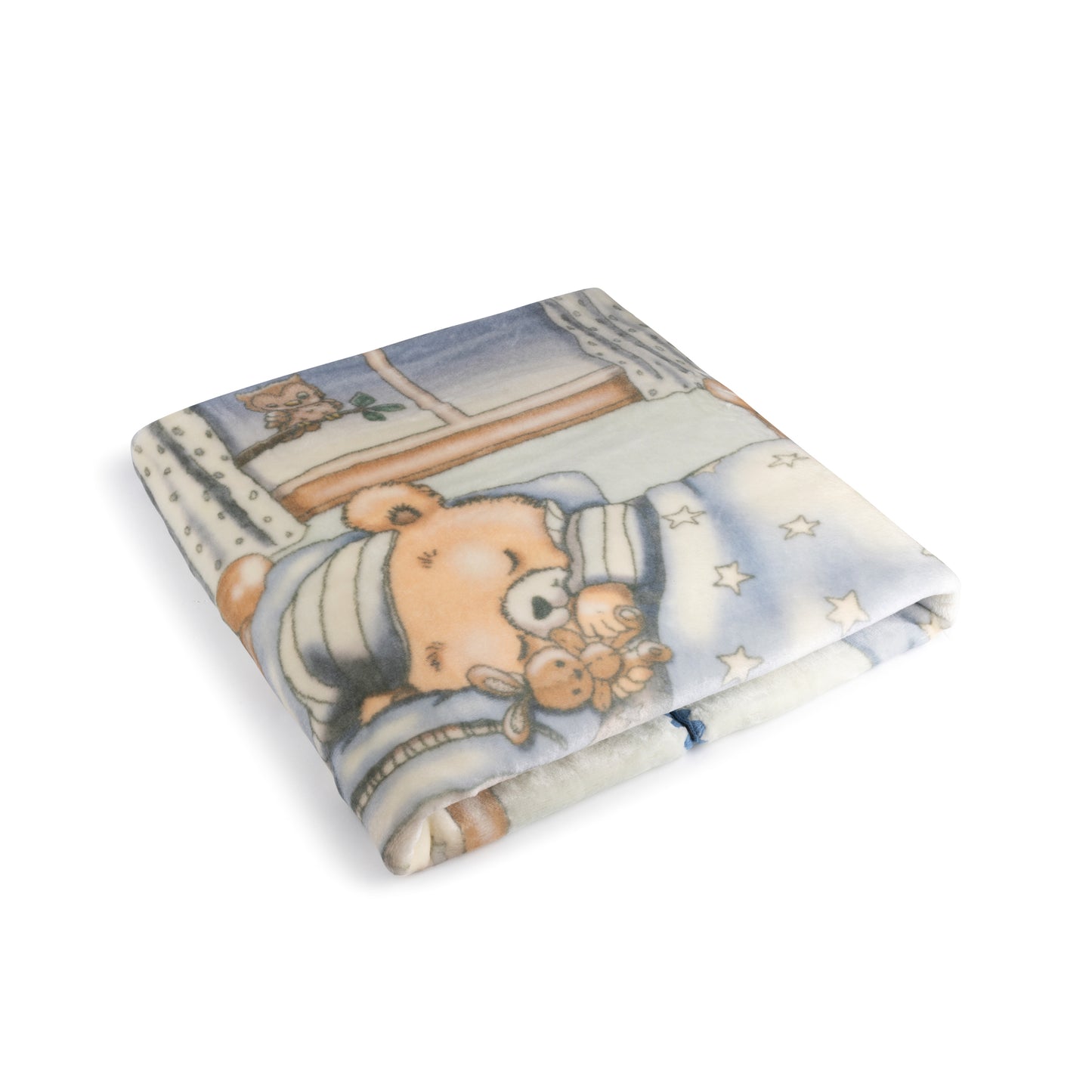 Lil Teddy's Twinkle Twinkle Little Bear Blueberry Biscuit