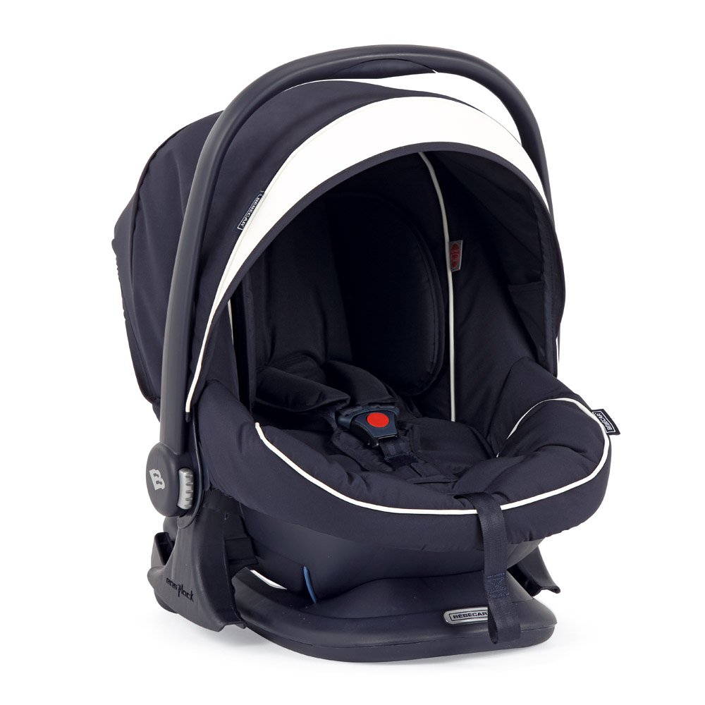 BebeCar EasyMaxi LF Car Seat
