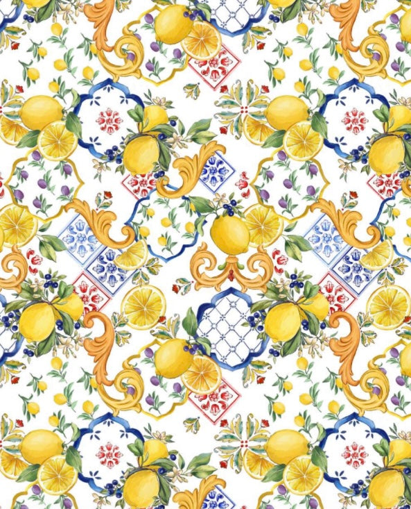 Girls Capri Collection Ruffled Short Set