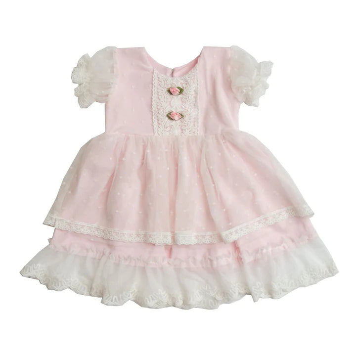 Grace Baby Dress