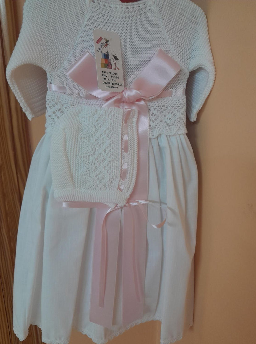 Infant Gown