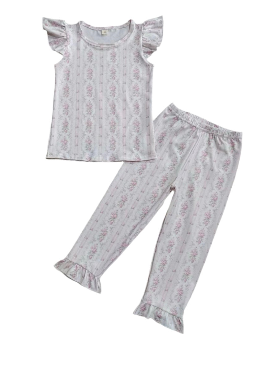 LSF Dreamy Days PJ's