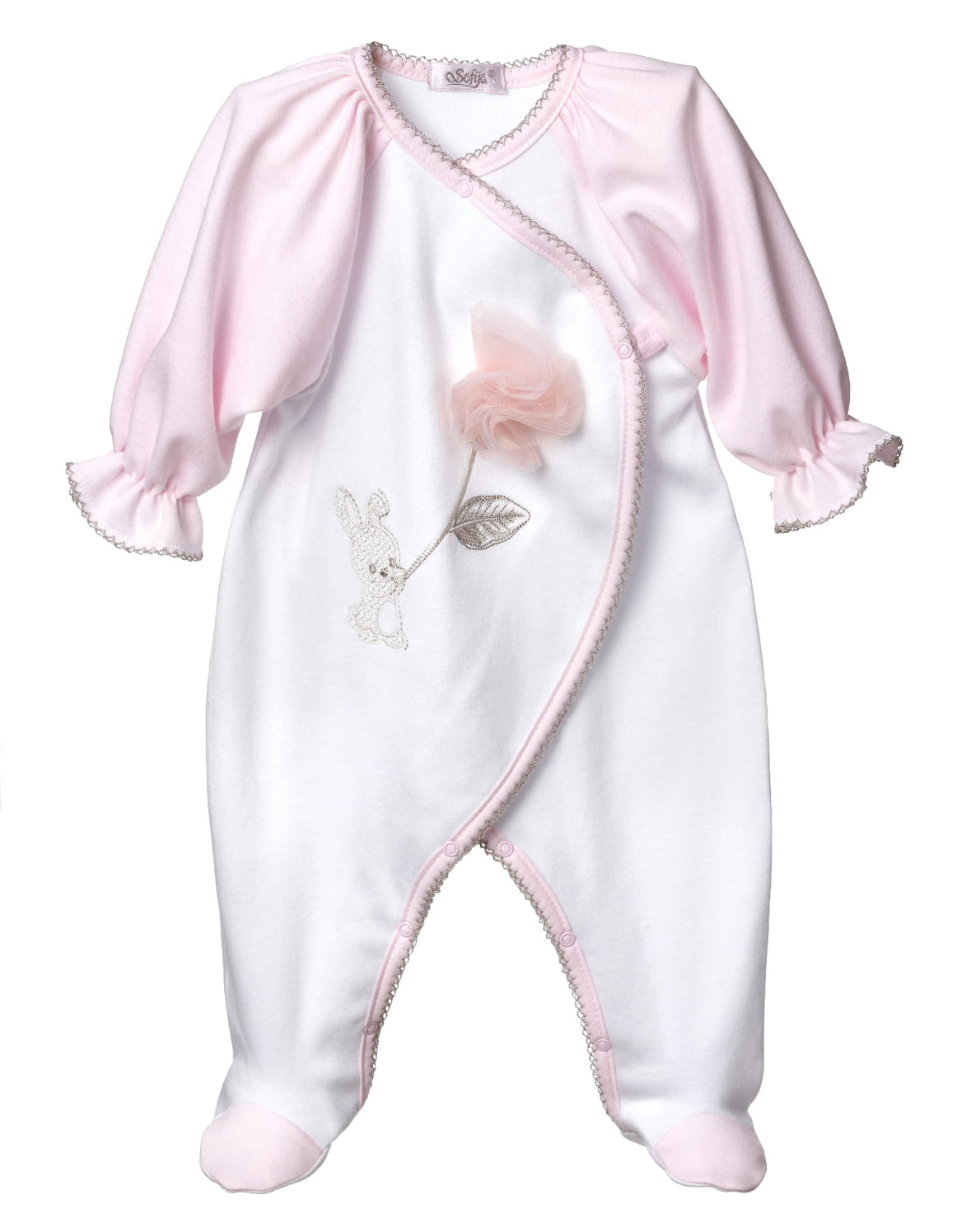 “Rutka” Babygrow