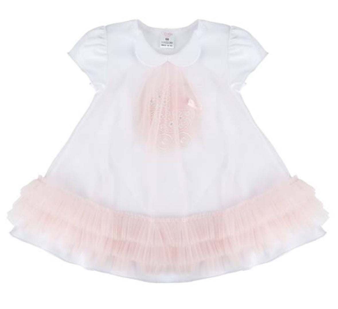 “Stelinka” Dress