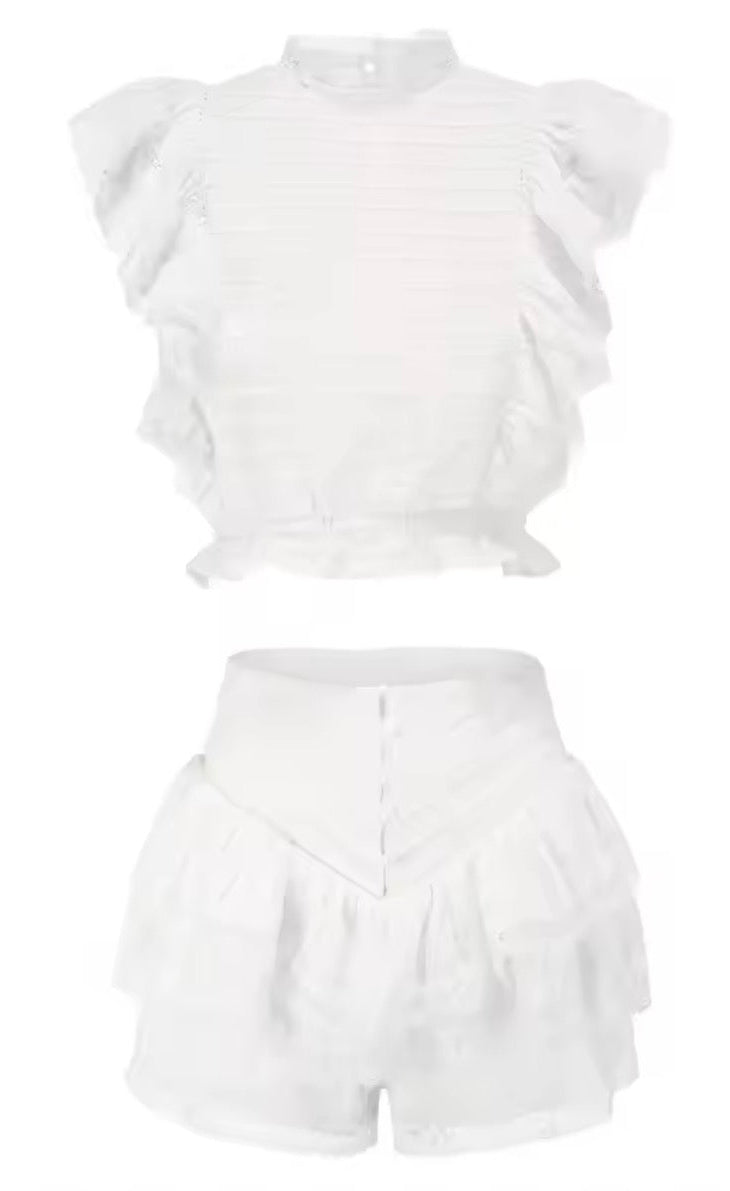 Angel’s Whisper Set