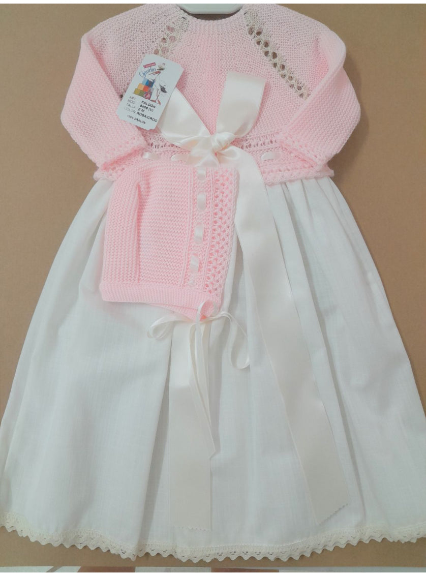 Infant Gown