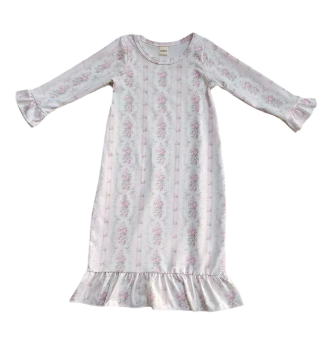 LSF Dreamy Days Infant Gown