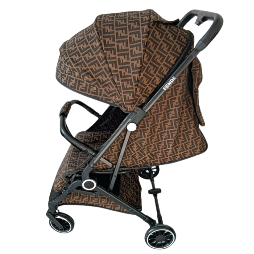 Fend! Stroller