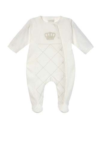 “Henry” Babygrow