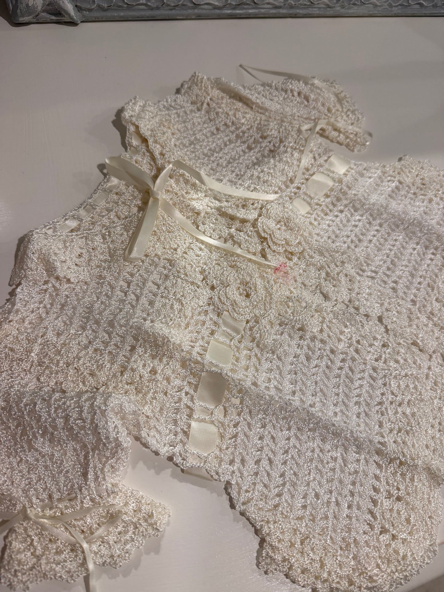 Heirloom Knit Cardigan