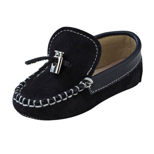 M4 Loafers