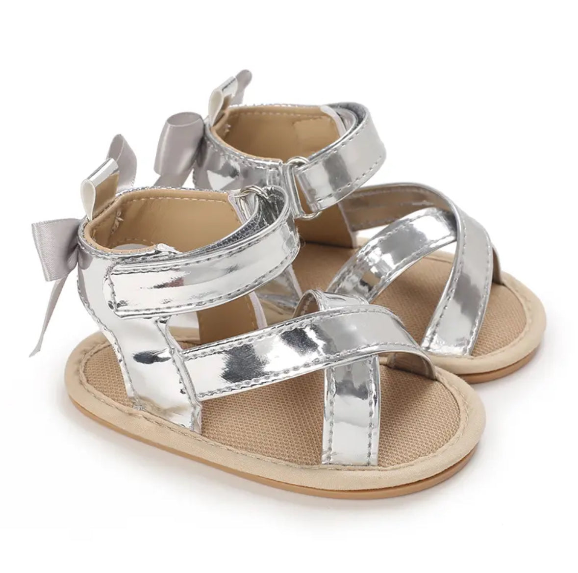 Baby Girls Sandals