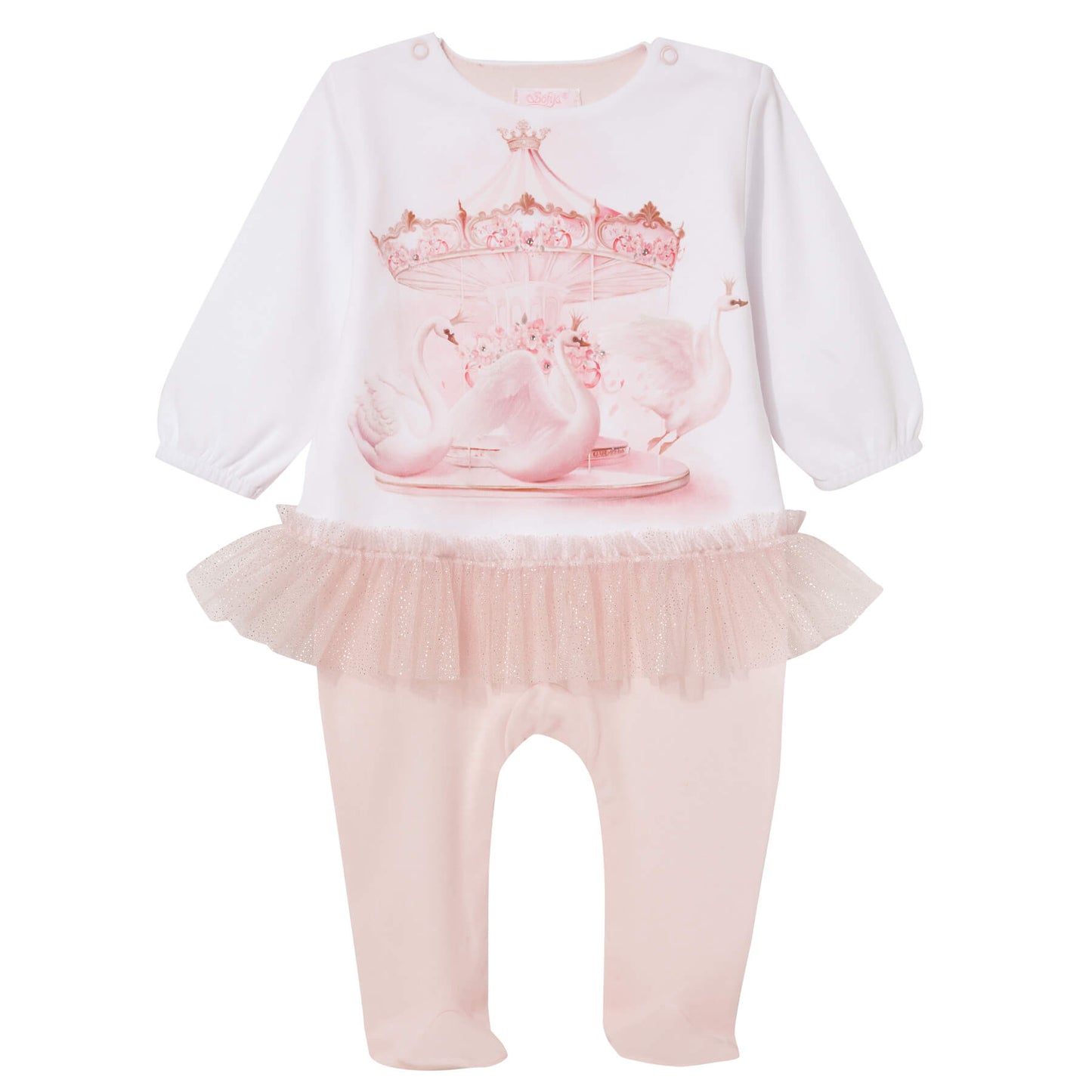 Kornelia Babygrow