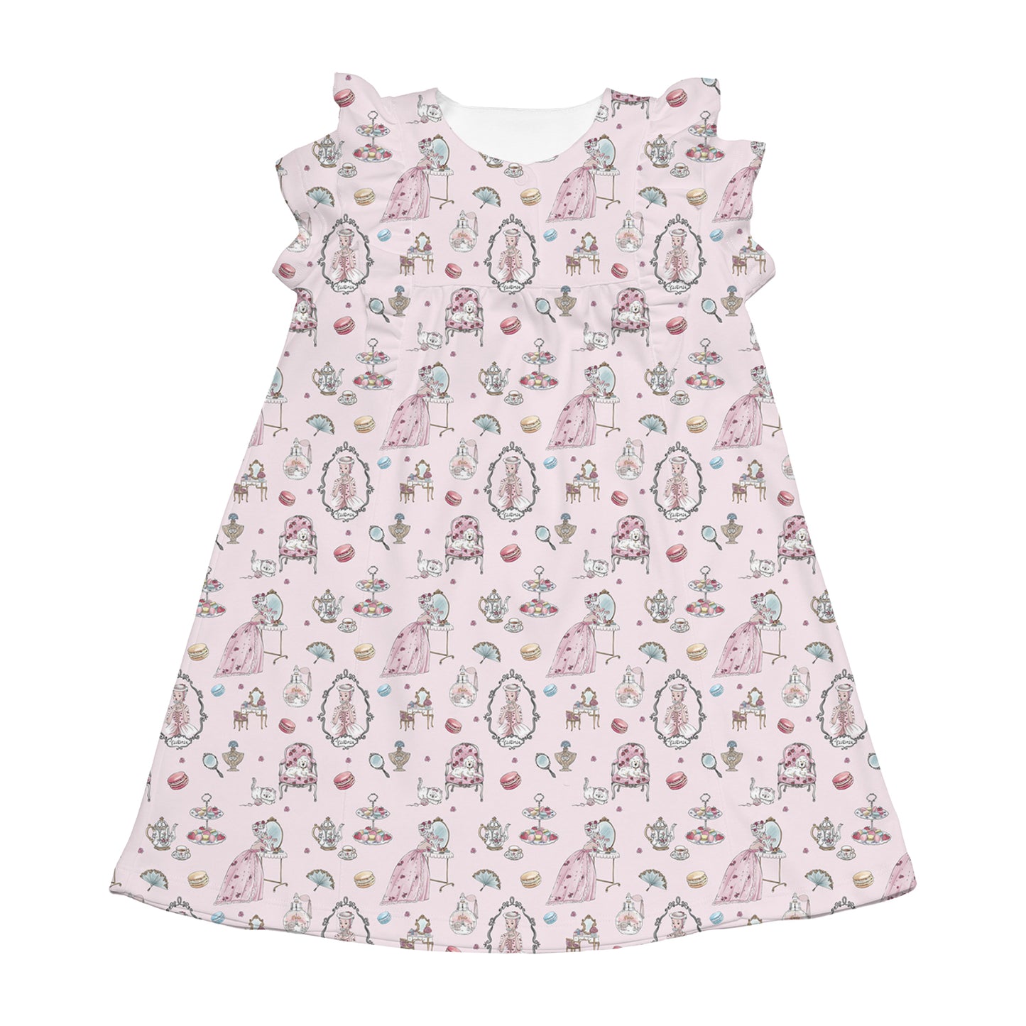 Mademoiselle Pajama's