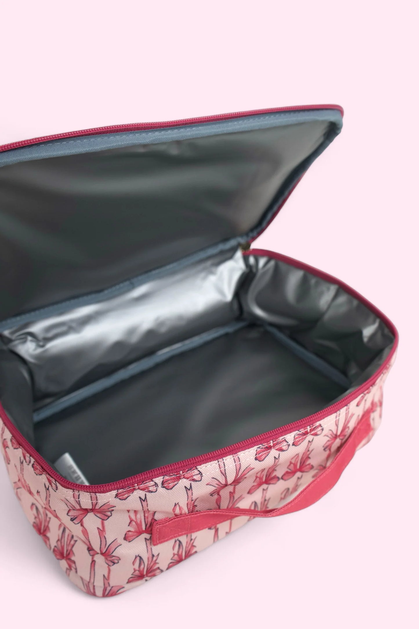 Bow Cute Lunchbox
