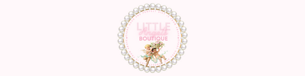 Little Angels Boutique