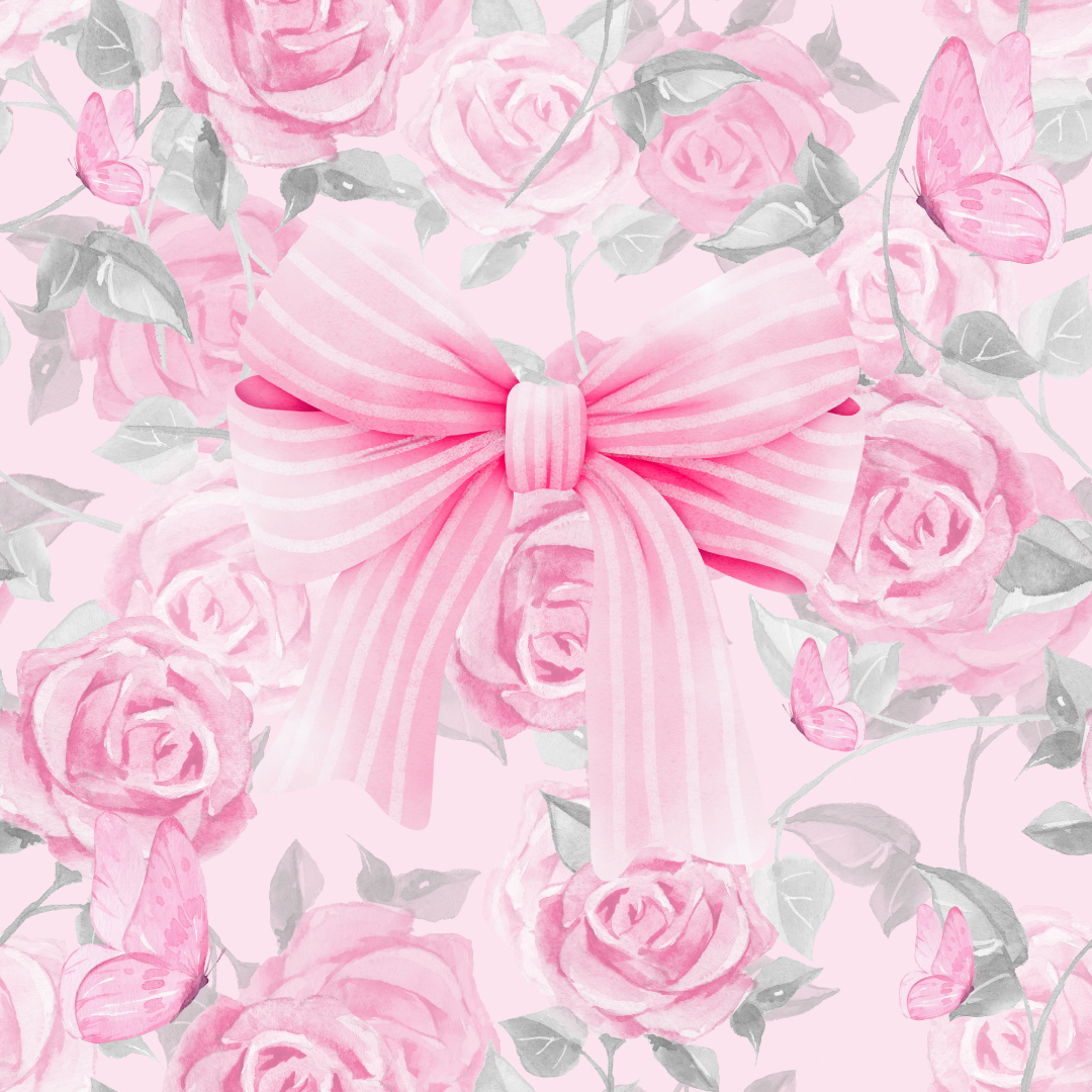 ๐๐ฒ๐ฝ๐ฝ๐ต๐ฎ ๐๐ท๐ฐ๐ฎ๐ต๐ผ Garden Dream Ruffled PJ's