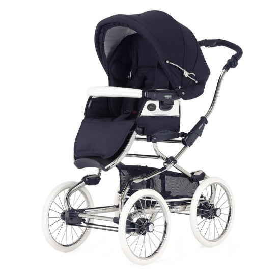 BebeCar Pram Stylo Navy