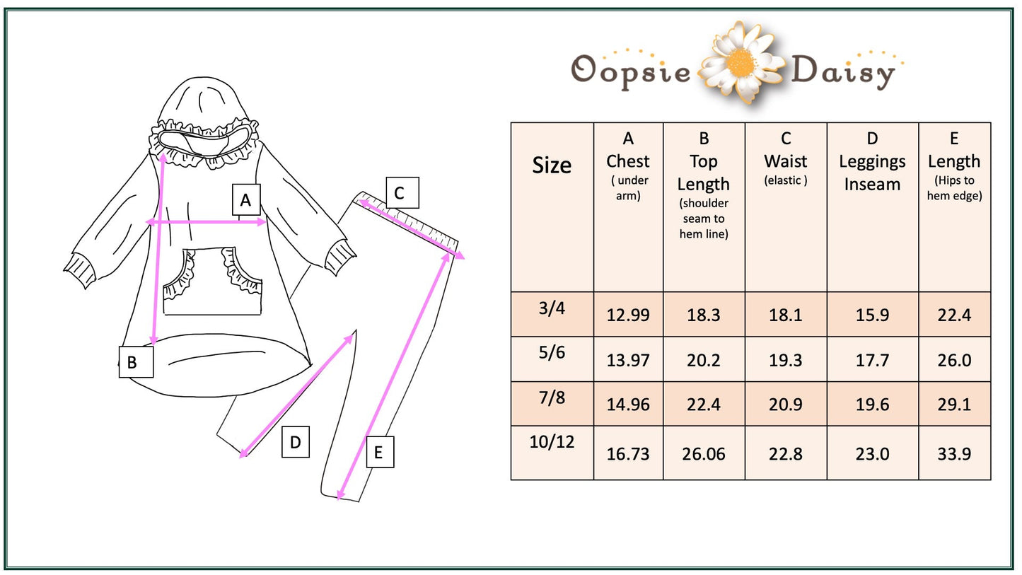 Bow Ribbon Lounge Set