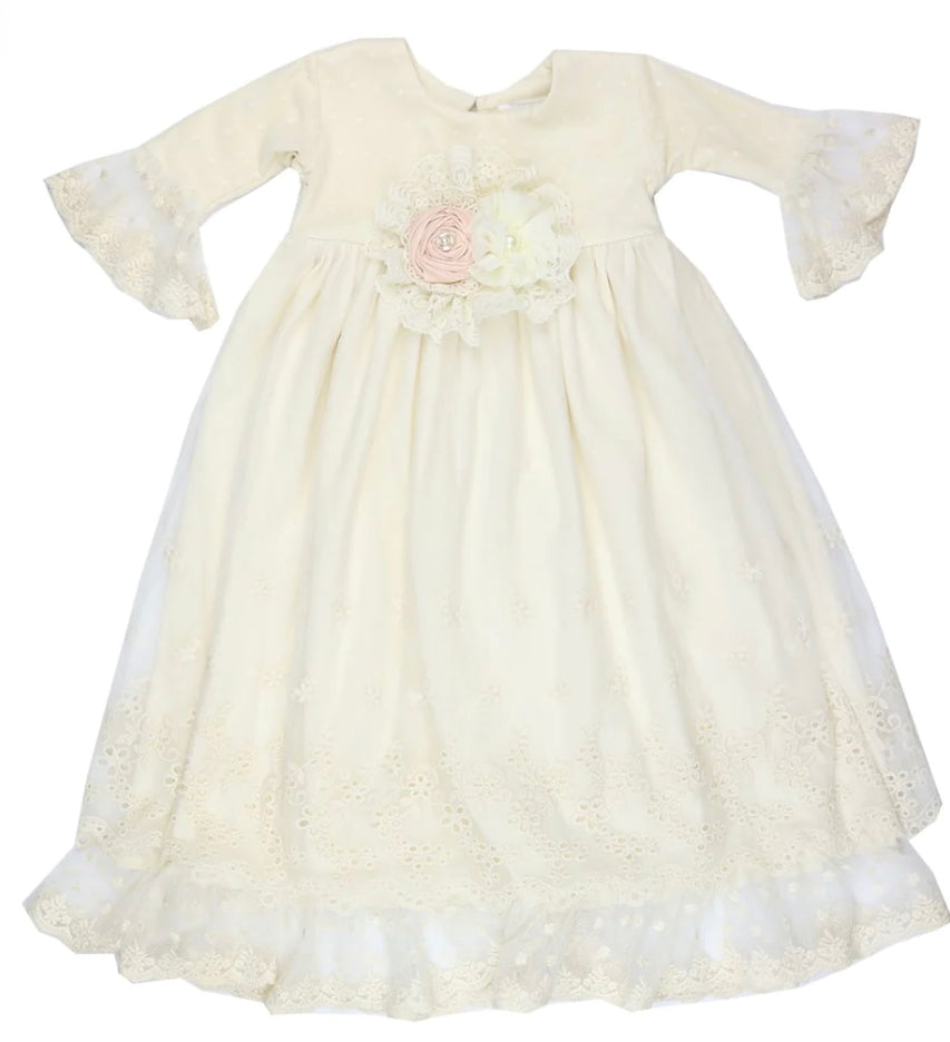 Juliet Take Me Home Gown