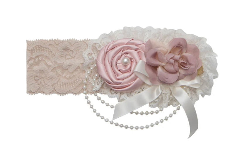 Genevie Headband