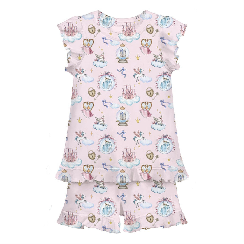 Princess Pajama's