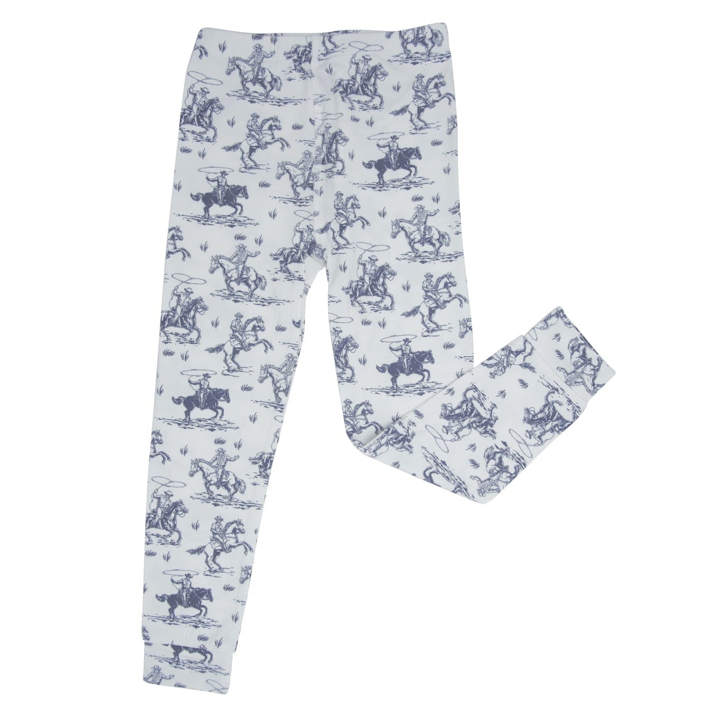 Rip's Ranch Big Kid Pajama