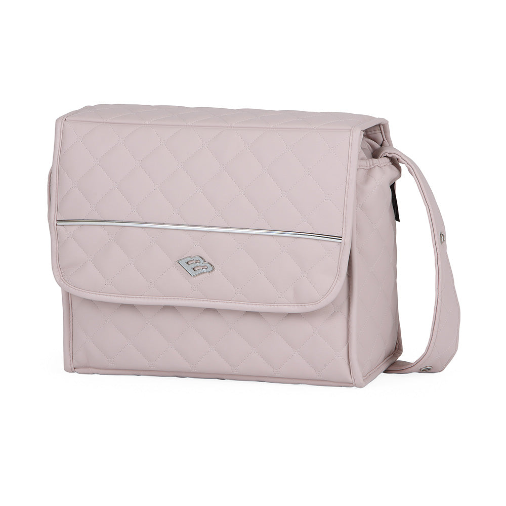 Carré Changing Bag