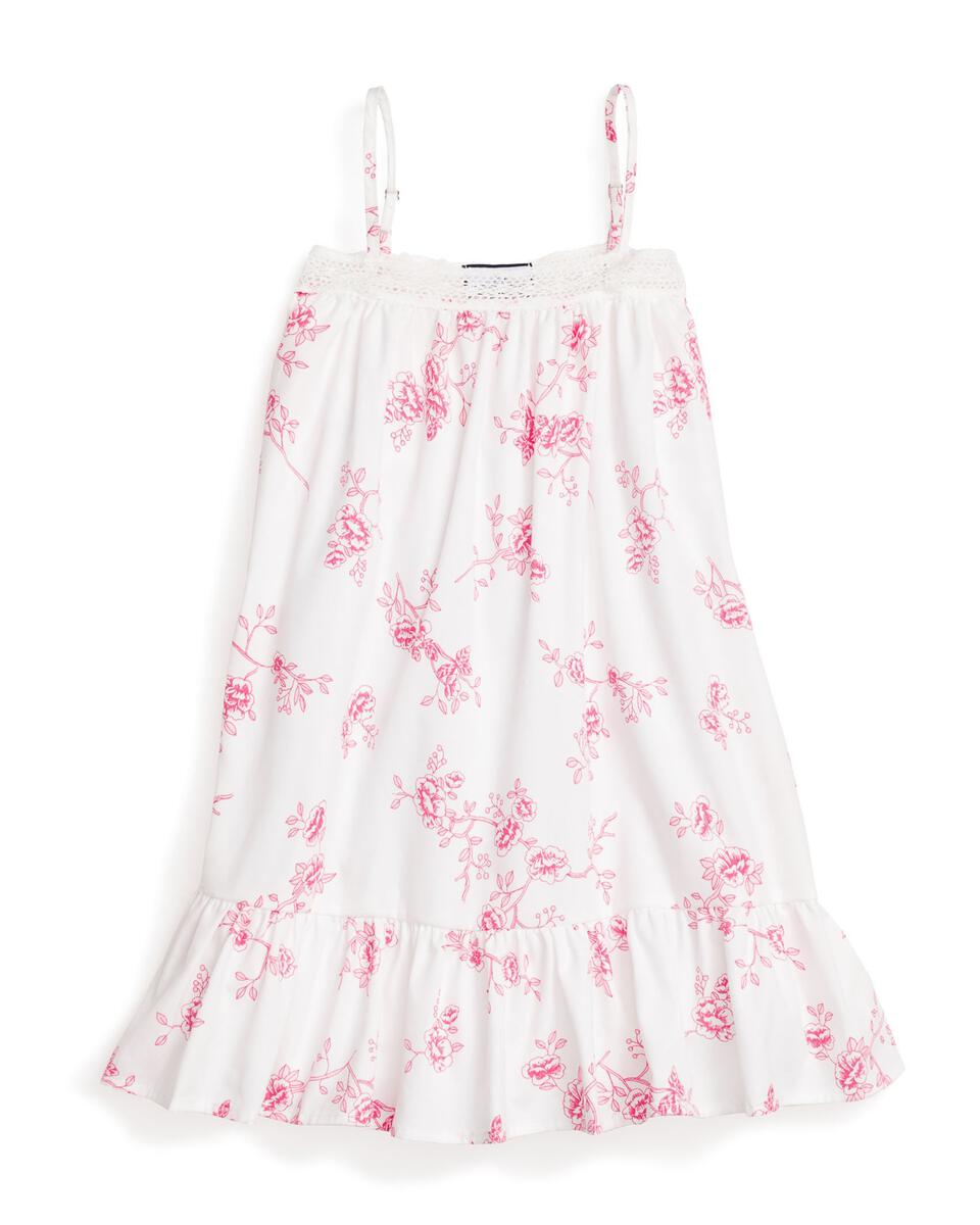 English Rose Lily Nightgown