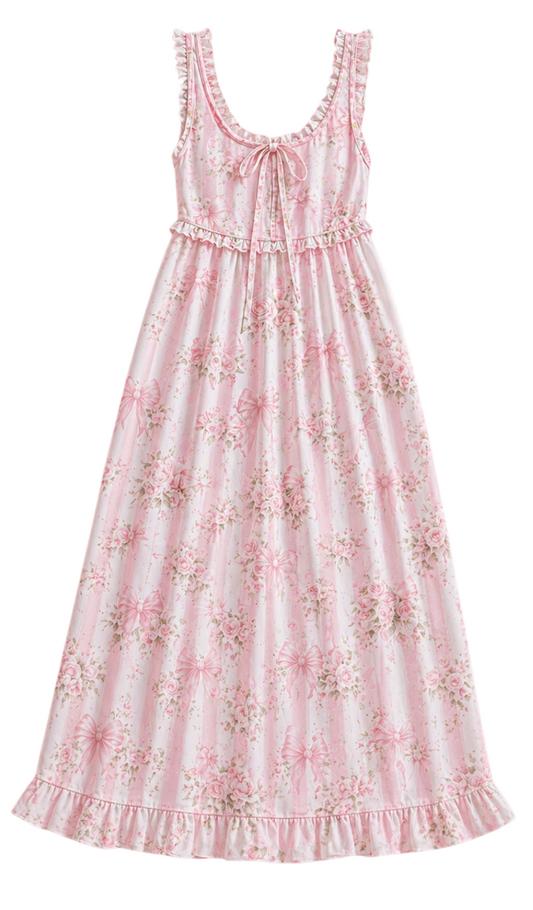 Women's Petals & Promises Nightgown