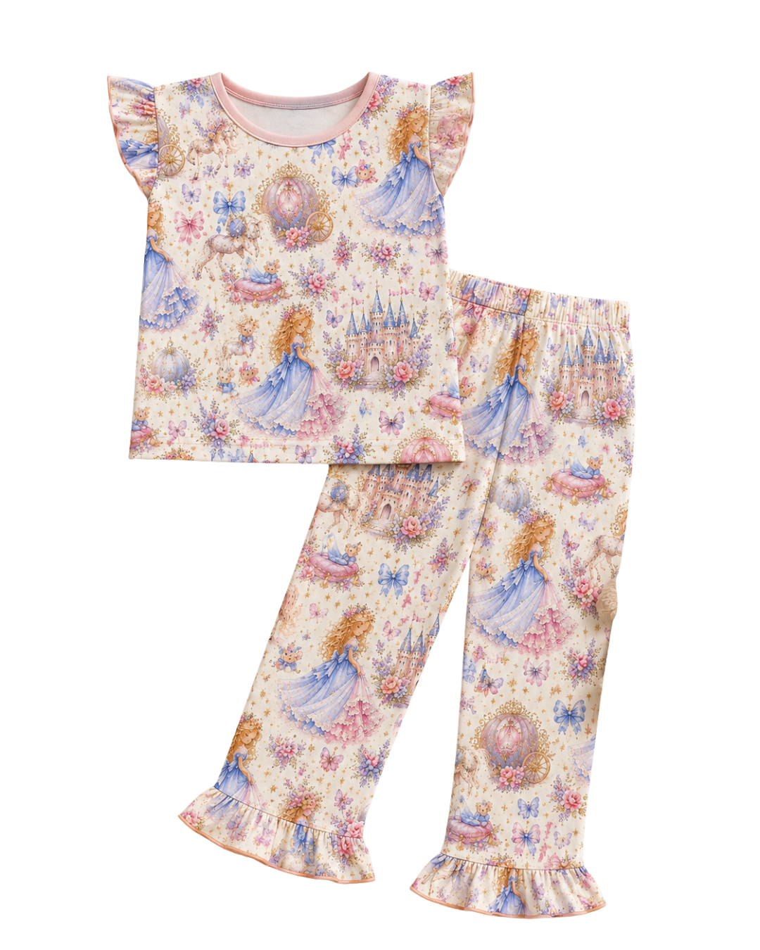 Once upon a dream PJ's