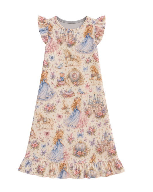Once upon a dream Nightgown