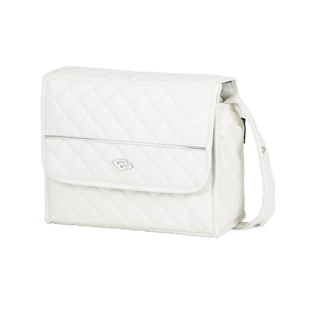 Carré Changing Bag