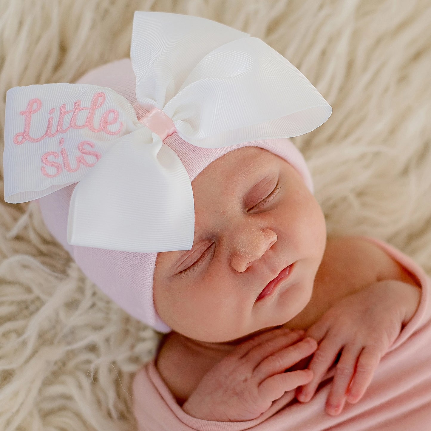 Little Sister Hat