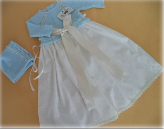 Infant Gown
